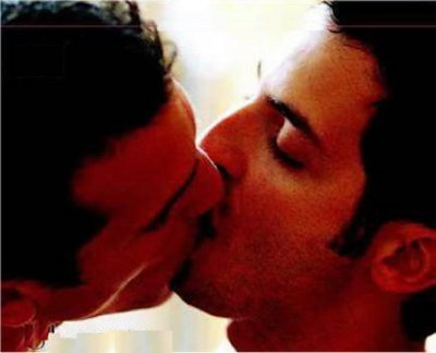 Gays y lesbianas. <br> Ni juntos ni revueltos.